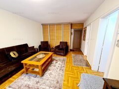 Sala Palatului, Calea Victoriei, Ateneu, 2 camere, etaj 2, mobilat